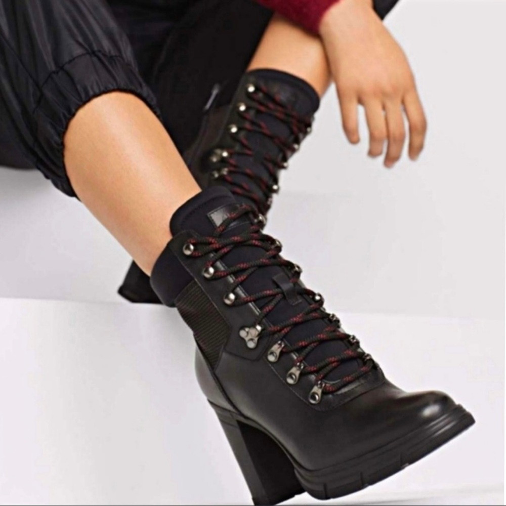 Aldo Tipula boots size 7